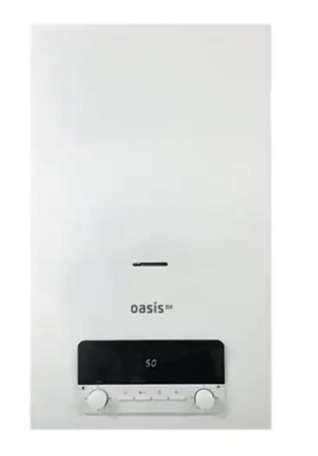 Газовый котел Oasis BE-24 кВт #1