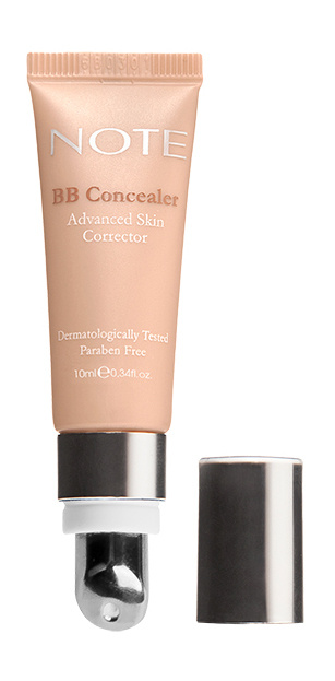 ВВ-консилер / 2 / Note BB Concealer #1