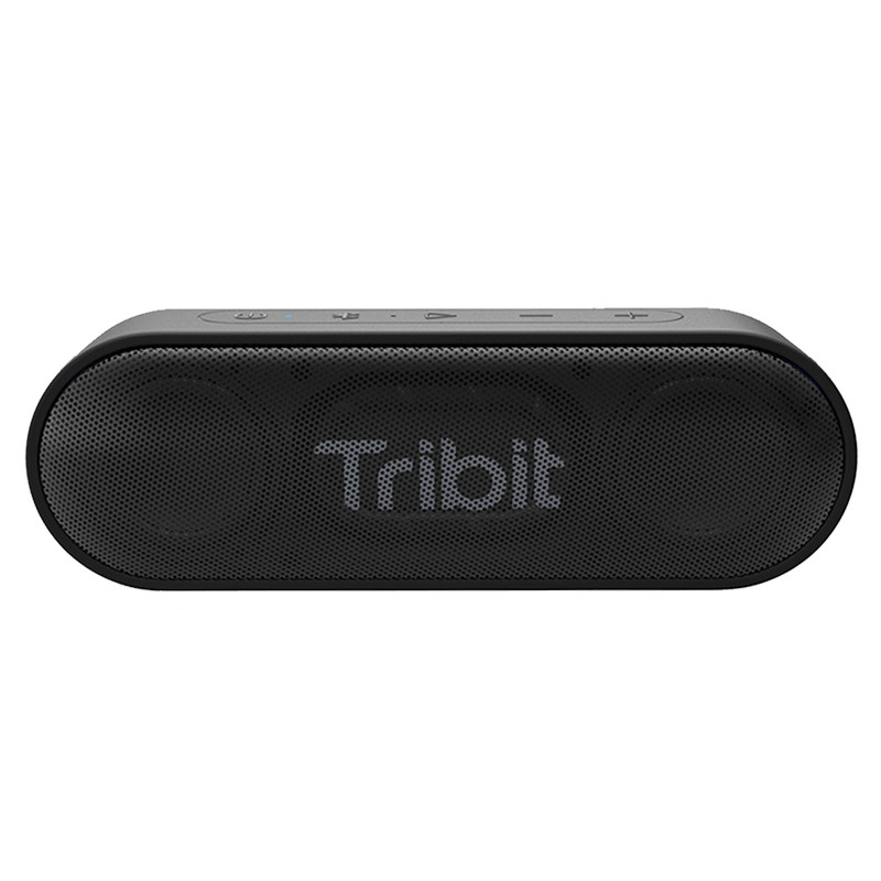 Беспроводная колонка TRIBIT XSound Go gen2 - купить по доступным ценам ...