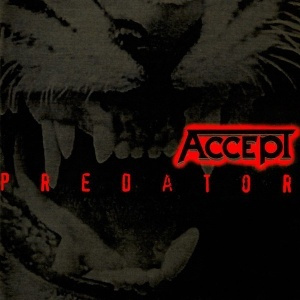 ACCEPT: Predator #1