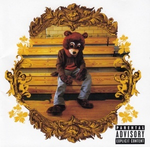 KANYE WEST: The College Dropout купить на OZON по низкой цене