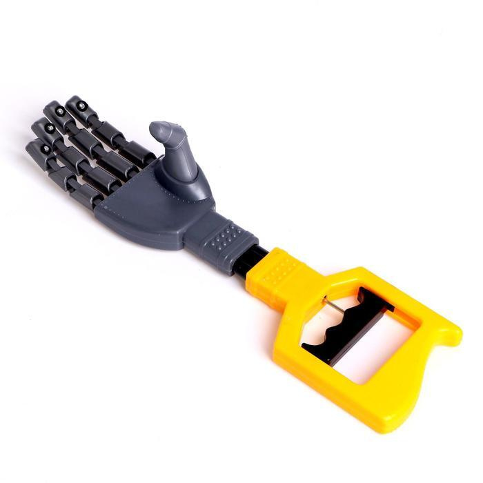 Хваталка-манипулятор \"Дай пять\" - купить с доставкой по выгодным ценам ...