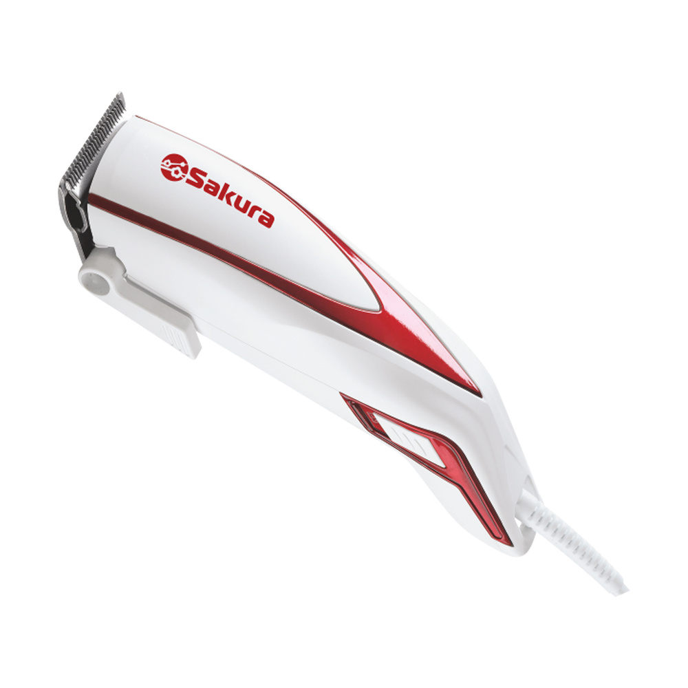 Машинка для стрижки Sakura SA-5100R #1