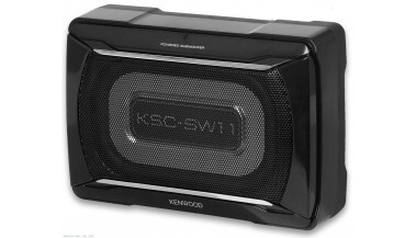 Kenwood sales portable speaker