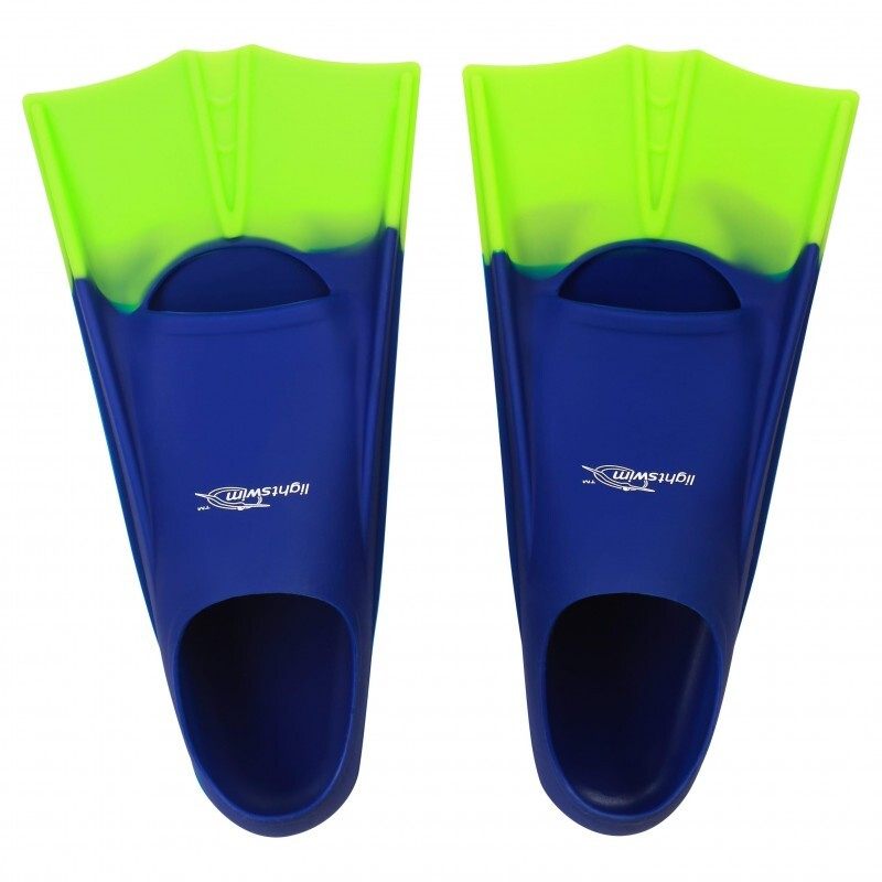 Ласты LightSwim Для плавания - купить с доставкой по выгодным ценам в ...
