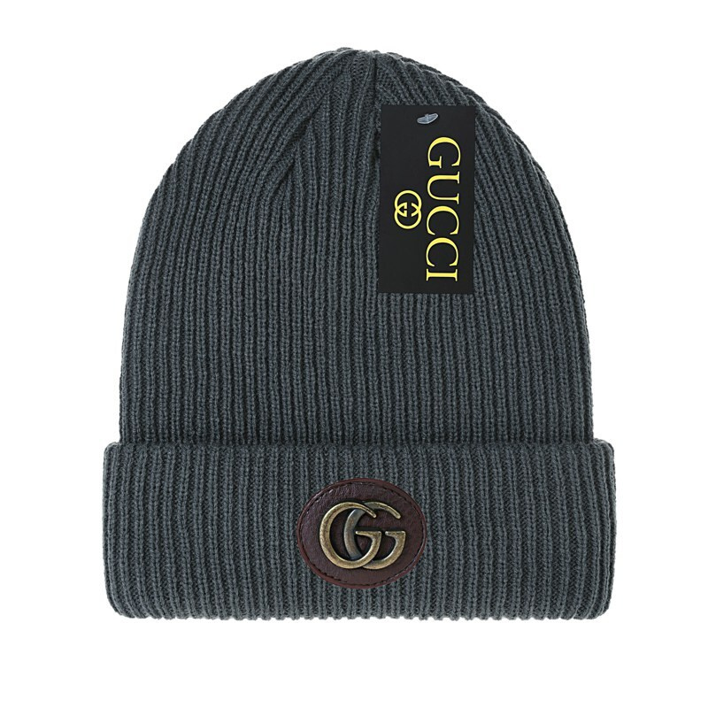 Шапка Gucci Fashion Beanies #1