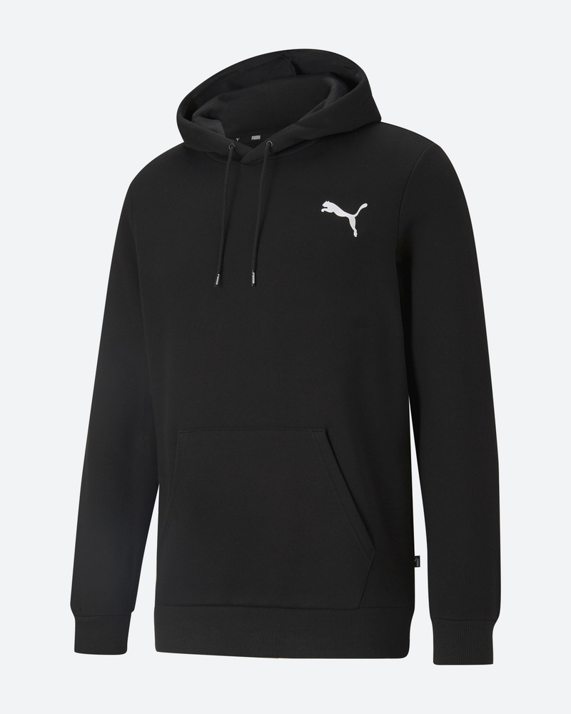 PUMA Ess Small Logo Hoodie Fl OZON 306973042