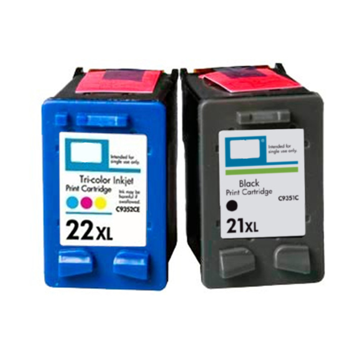 Hp Deskjet 2180 Картридж Купить