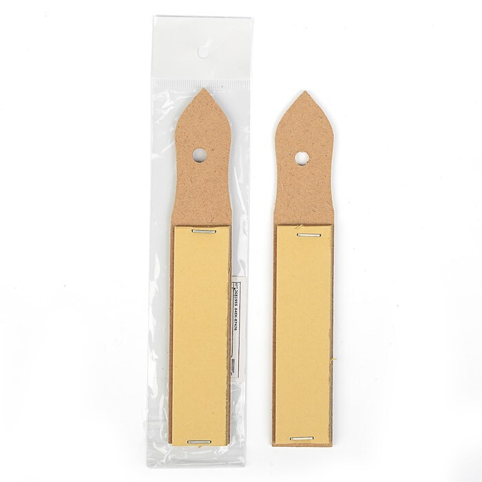 Наждачка для карандашей, 26 листов - купить с доставкой по выгодным ...