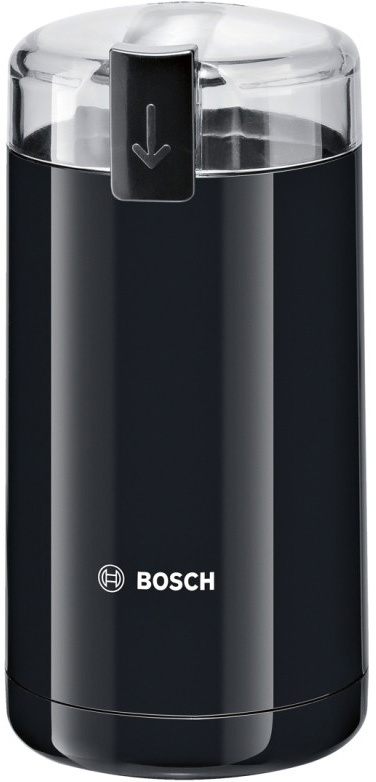 Bosch Кофемолка MKM 6003 180 Вт, объем 75 г #1