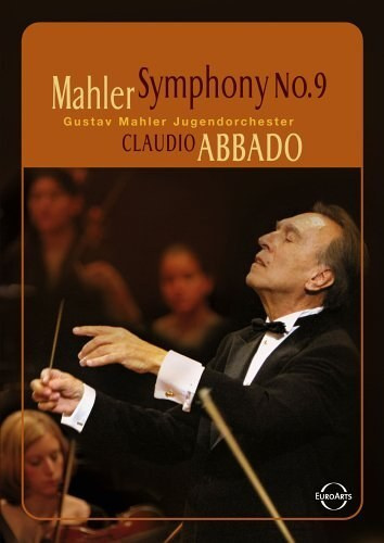 Mahler - Symphony No. 9 / Claudio Abbado, Gustav Mahler Jugendorchester, Accademia Di Santa Cecilia, #1