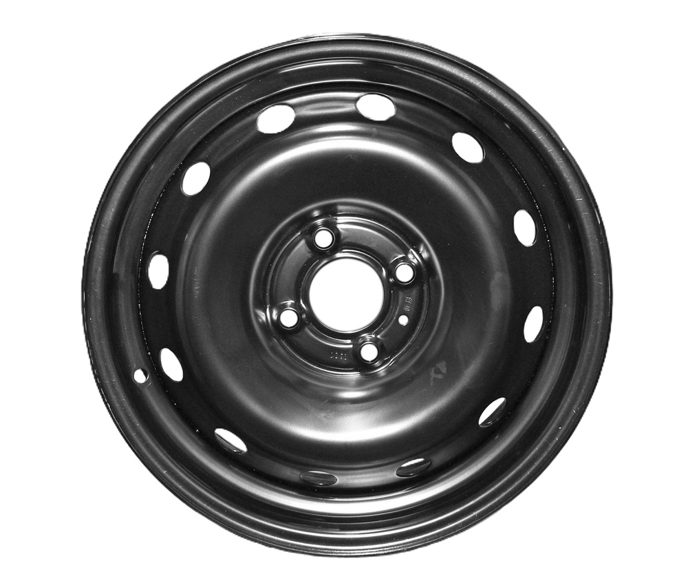 Колесный диск Magnetto 15x6" PCD4x100 ET40 D60.1 Штампованный - купить ...