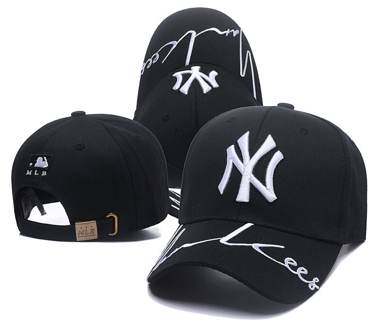 Бейсболка NEW YORK YANKEES #1