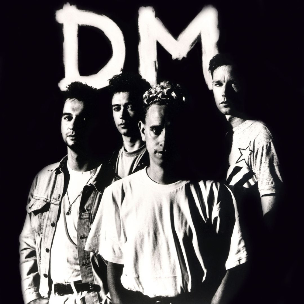 Группа Depeche Mode