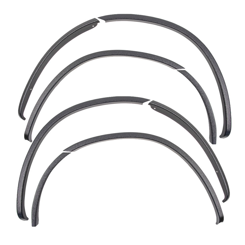 Защитные накладки на арки ArtForm для LADA Granta FL / Лада Гранта ...