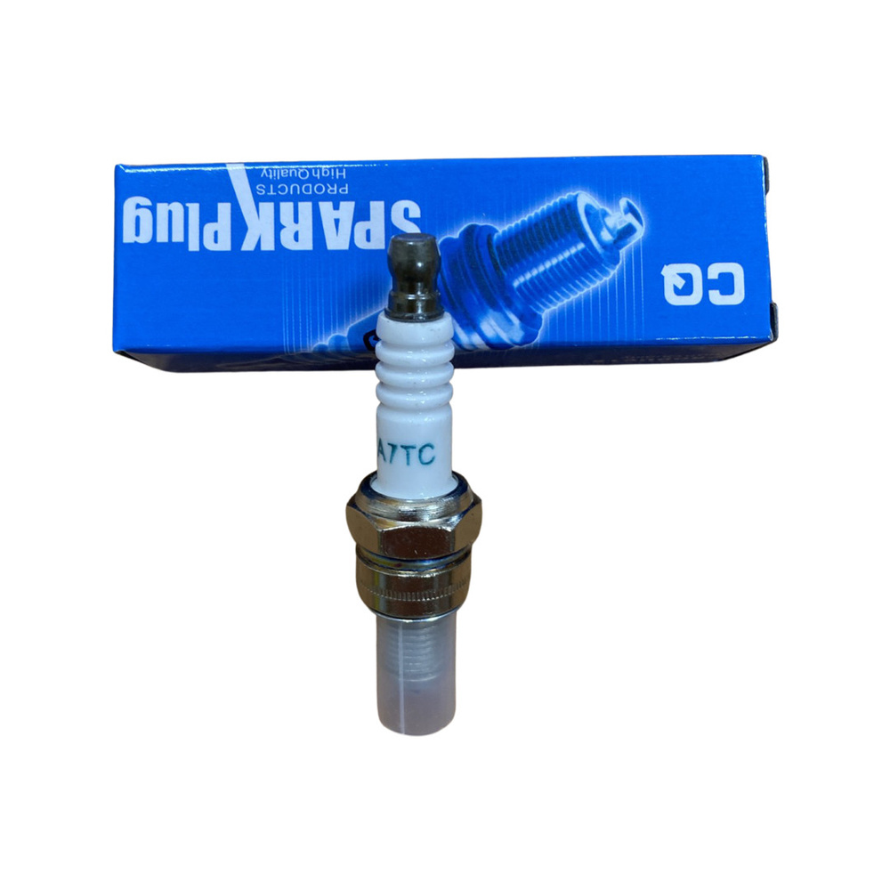 Свеча зажигания Spark Plug A7TC - купить по выгодной цене в интернет ...