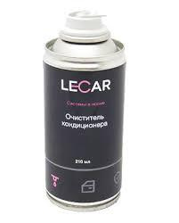 Очиститель кондиционера "LECAR" (210 мл) (аэрозоль) #1