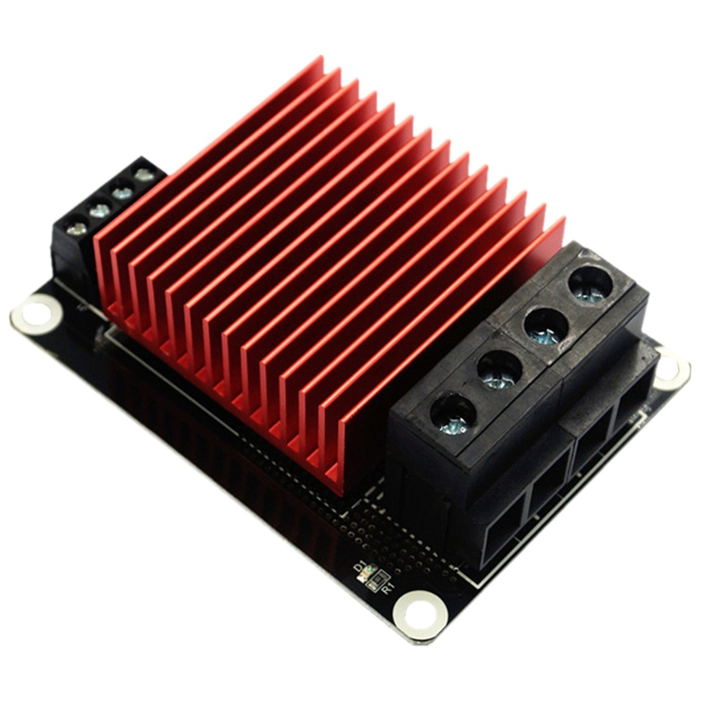 Запчасти для 3D-принтеров Нагревательная платформа / Модуль контроллера ...