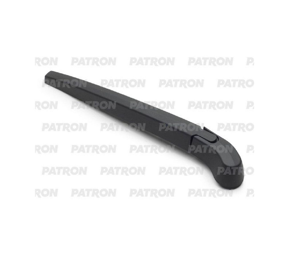 Рычаг стеклоочистителя задн, BMW X5 E70 2007 2013 PATRON PWA033 #1