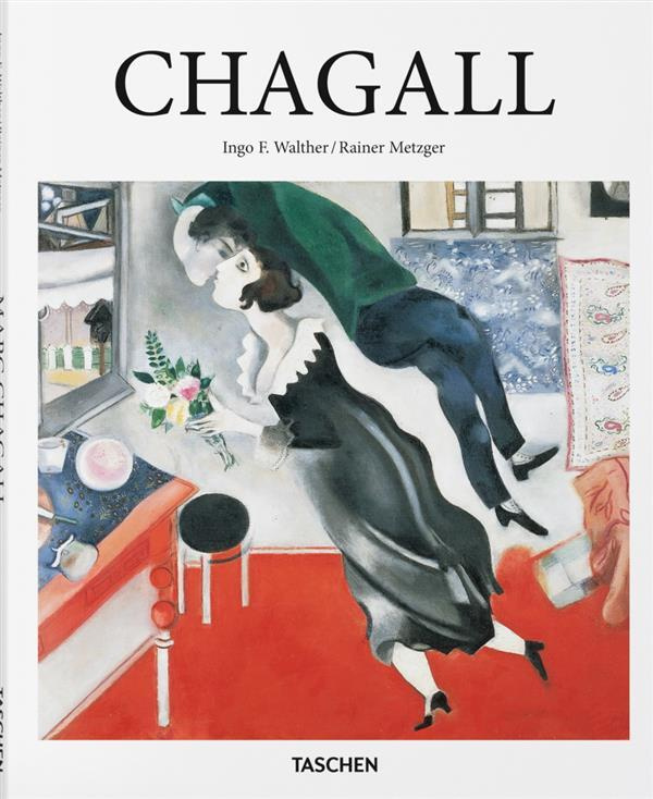 Chagall #1