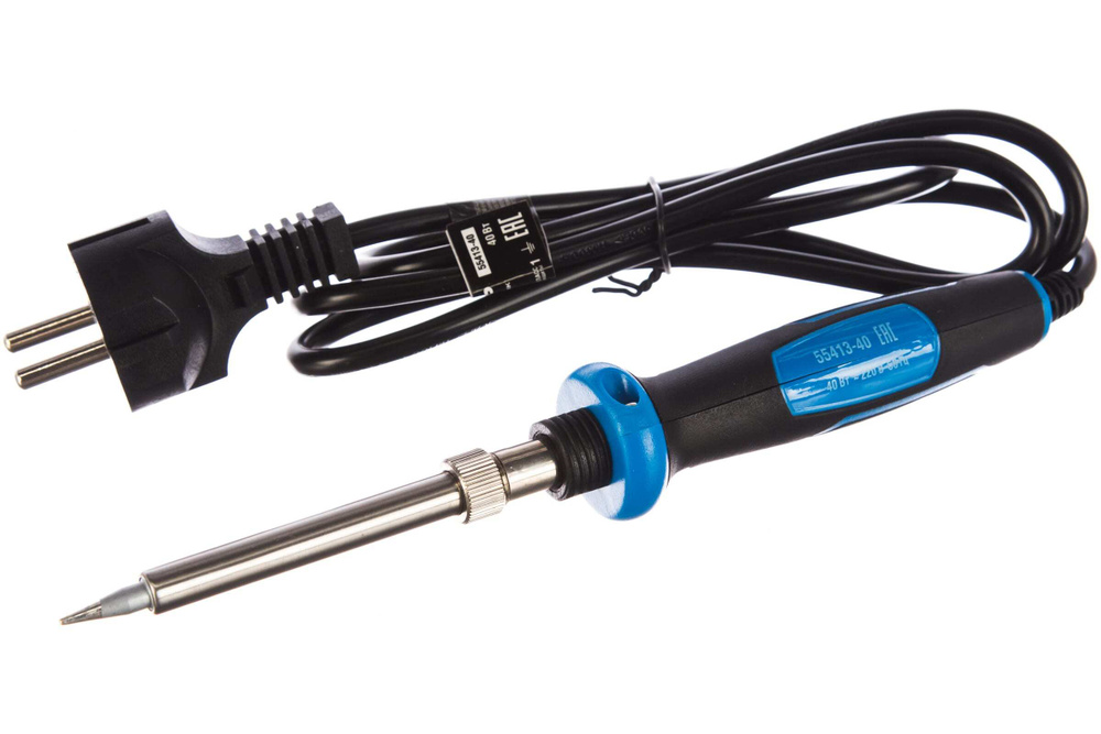 Паяльник ЗУБР, Керамический нагреватель по низкой цене с доставкой в ...