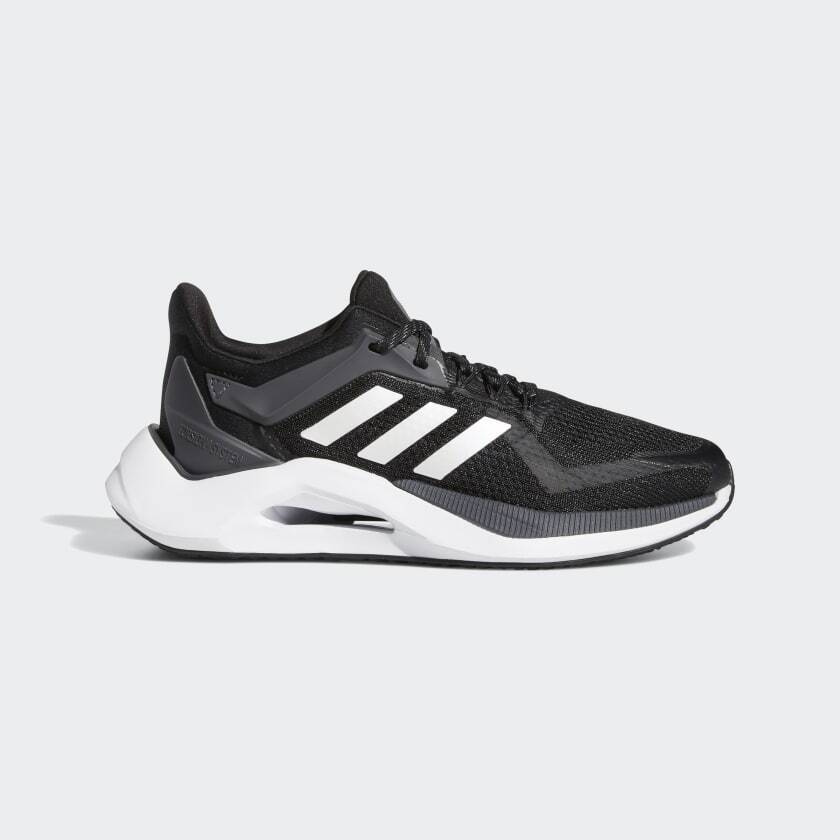 Кроссовки adidas Alphatorsion 2.0 Shoes — купить в интернет-магазине OZON с  быстрой доставкой