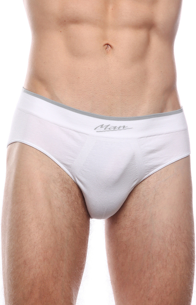 Трусы слипы Intimidea Basic Man #1
