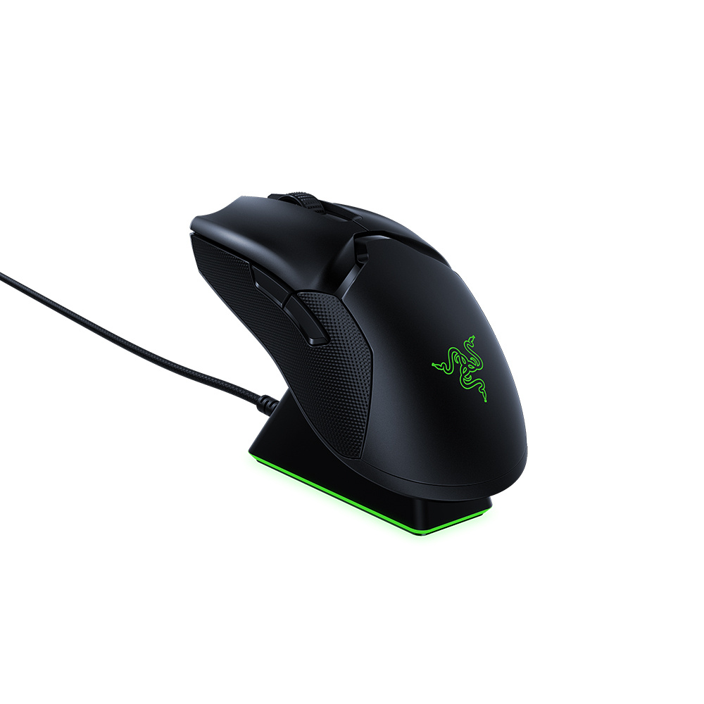 Игровая мышь razer ultimate