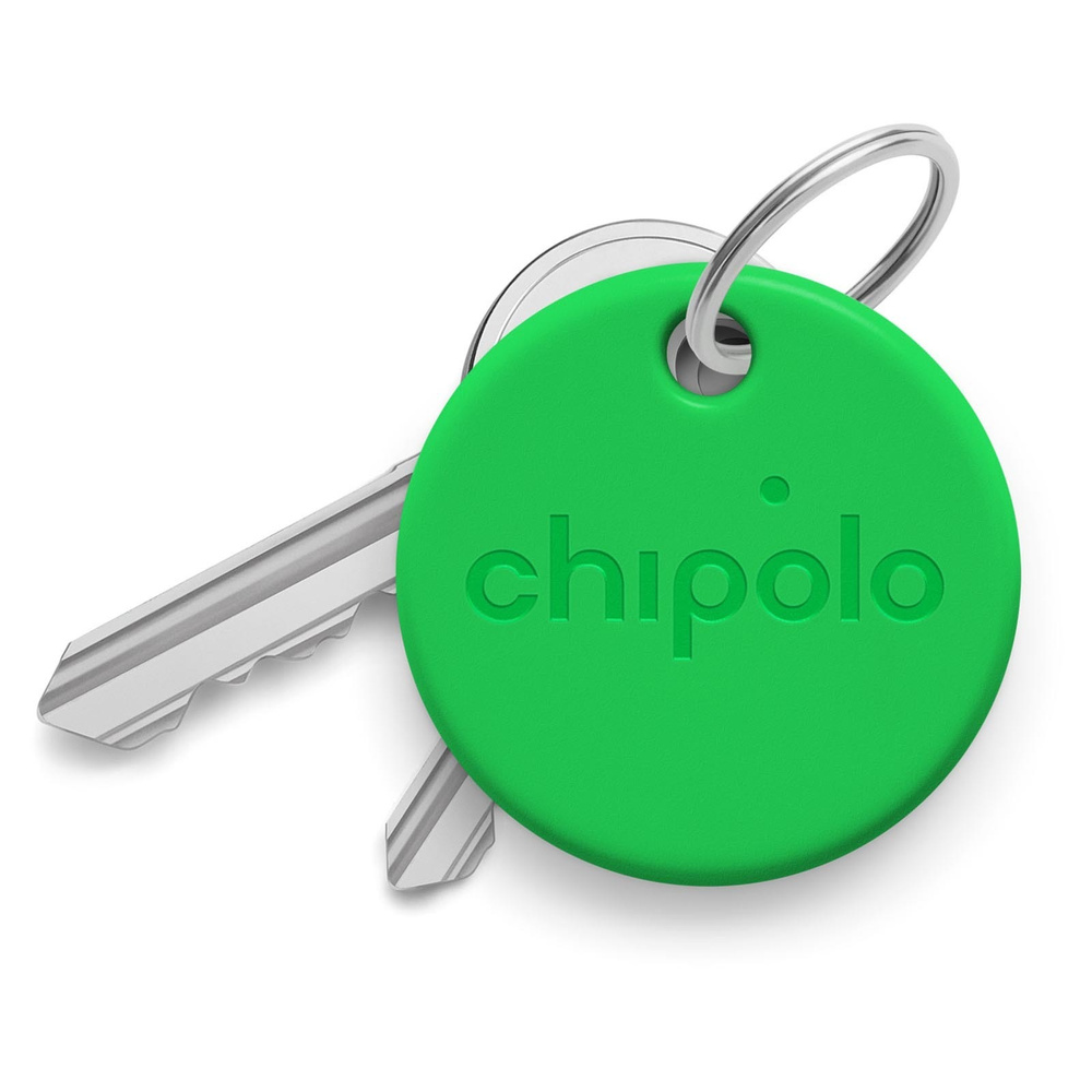 Bluetooth трекер Chipolo ONE, зеленый