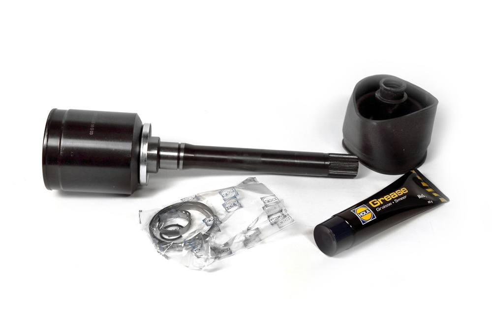 ШРУС ВАЗ 2123 внутренний правый (длинный) шариковый (пыльник+смазка ...