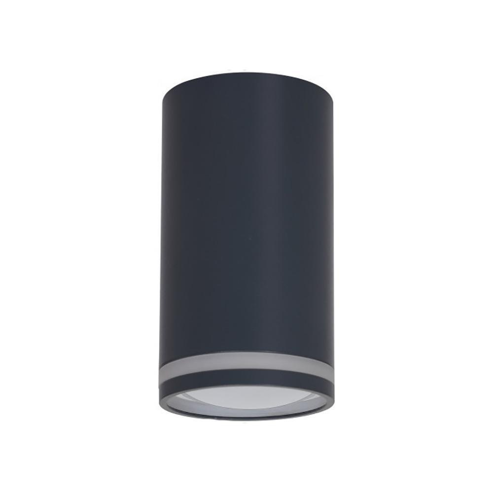 Потолочный светильникЭРАOL16 GU10 BK, GU10 - купить по выгодной цене в ...