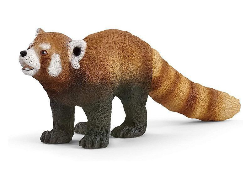 Фигурка Schleich 14833 Красная панда  #1