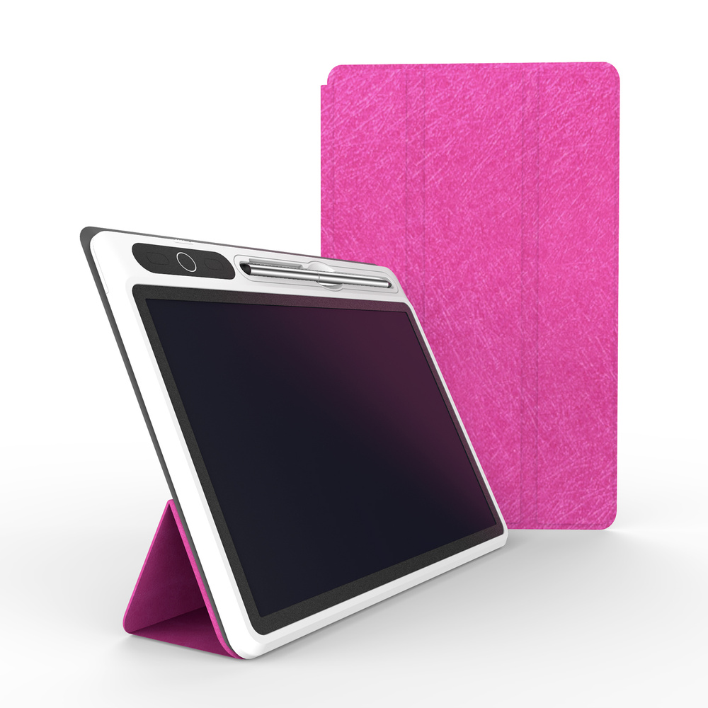 ЖК-планшет для письма 10,1-дюймовый блокнот для рисования с каракулями ...