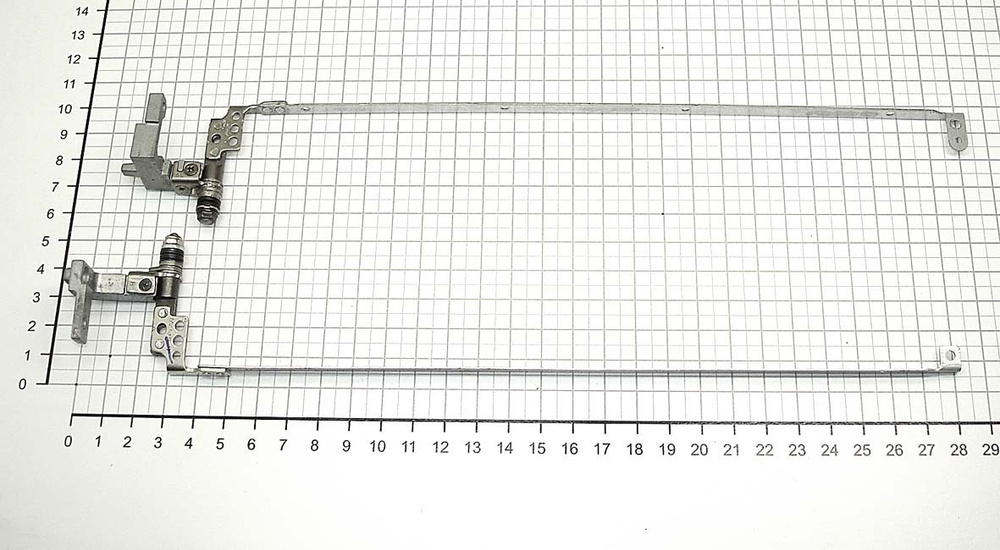 Петли для ноутбука HP ZBook 17 G2 - купить с доставкой по выгодным ...