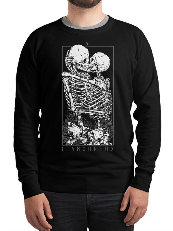 Свитшот Dreamshirts #1