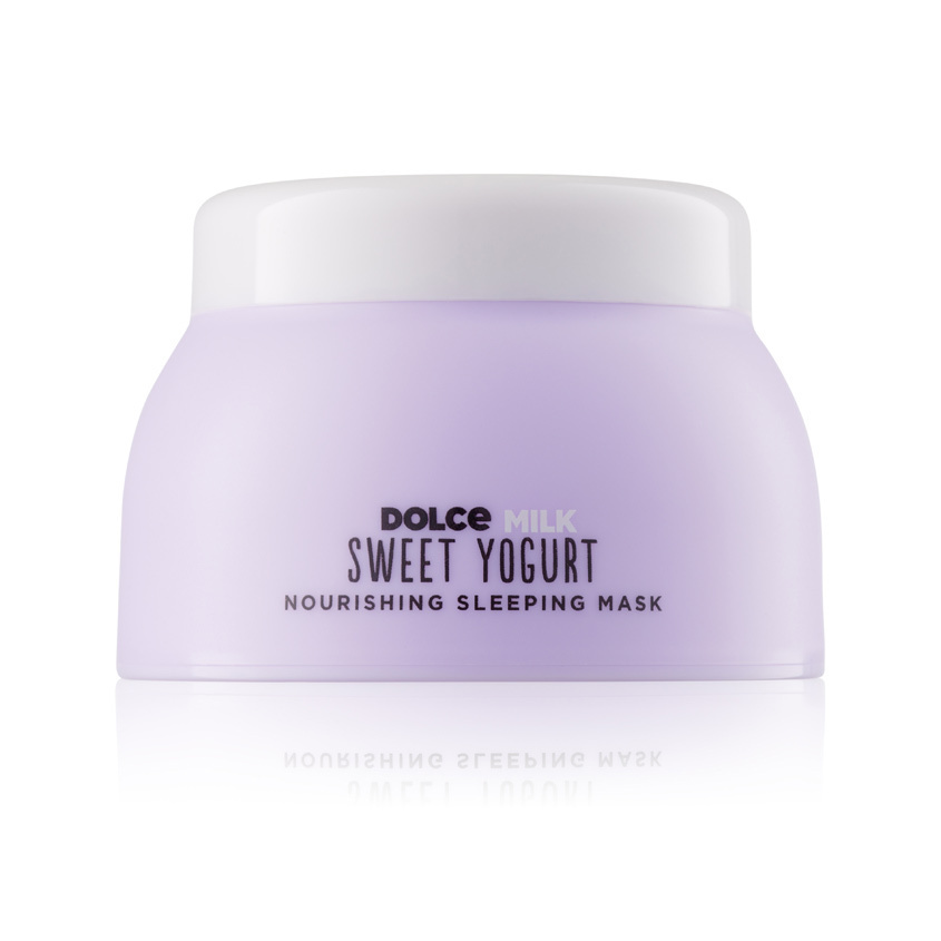 DOLCE MILK Маска косметическая Восстановление Для всех типов кожи ...