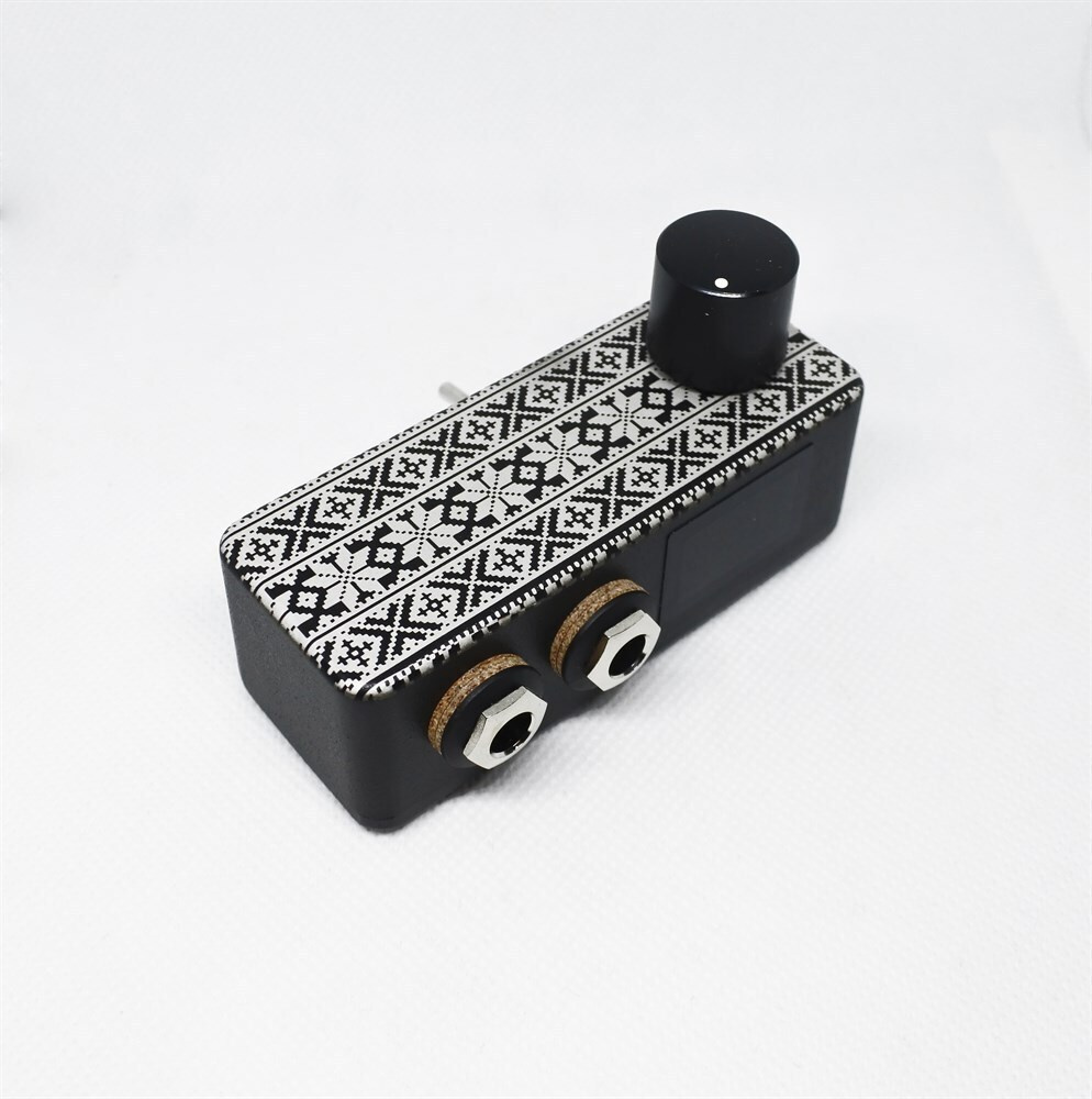 Foxxxirons блок питания для тату машинки Insecticons Box V2 - #1