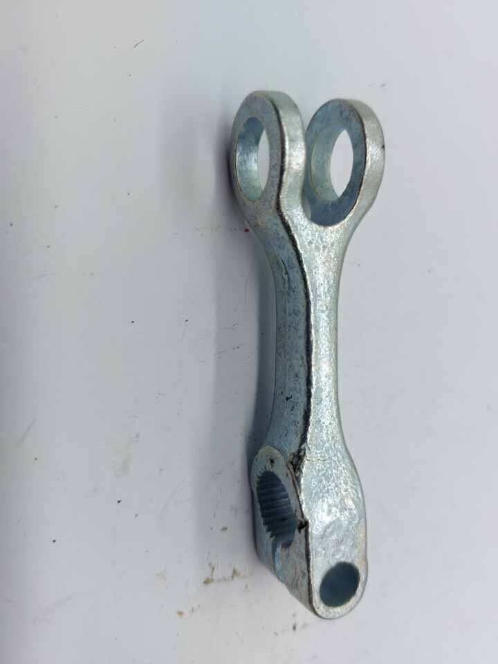 Рычаг заднего тормозного барабана на мотоцикл Восход - купить по низким ...