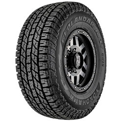 Yokohama Geolandar A/T (G015) Шины летние 265/70 R16 112H (935278489)