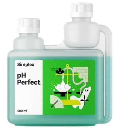 Simple Complex Удобрение 500 мл #1