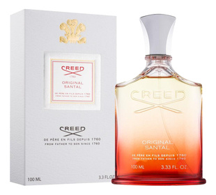 creed santal 100ml