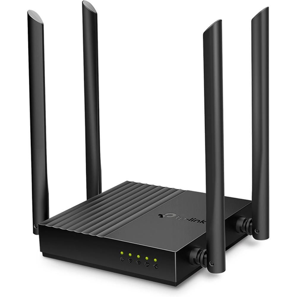 TP-Link Роутер #1