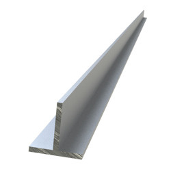 Алюминиевый профиль Тавр 30х20х1,5мм, 1м, 4 шт. #1