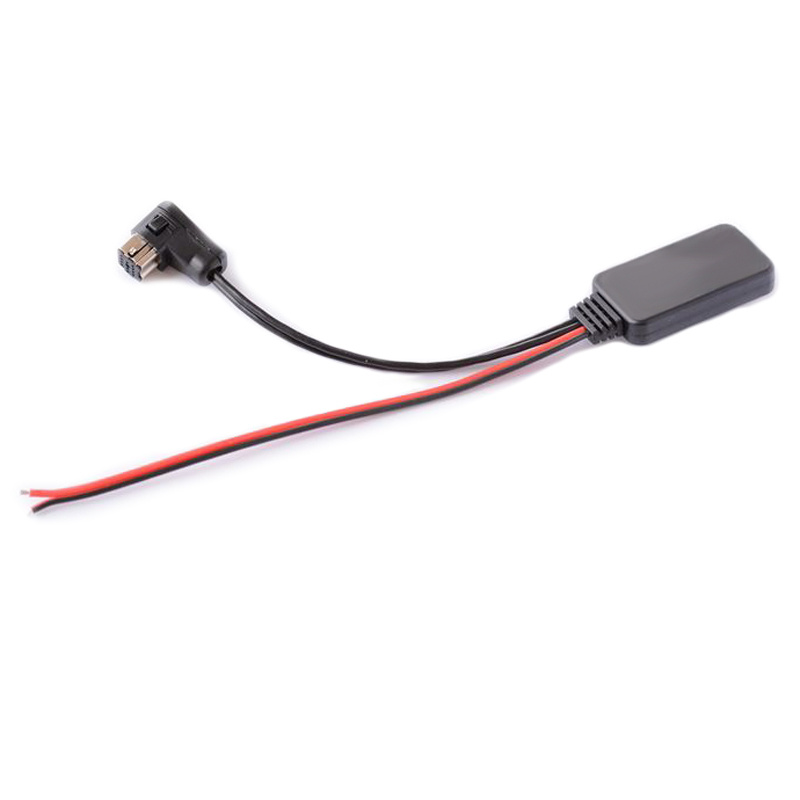 Bluetooth AUX адаптер для Pioneer IP-BUS / Pioneer Bluetooth. - арт ...