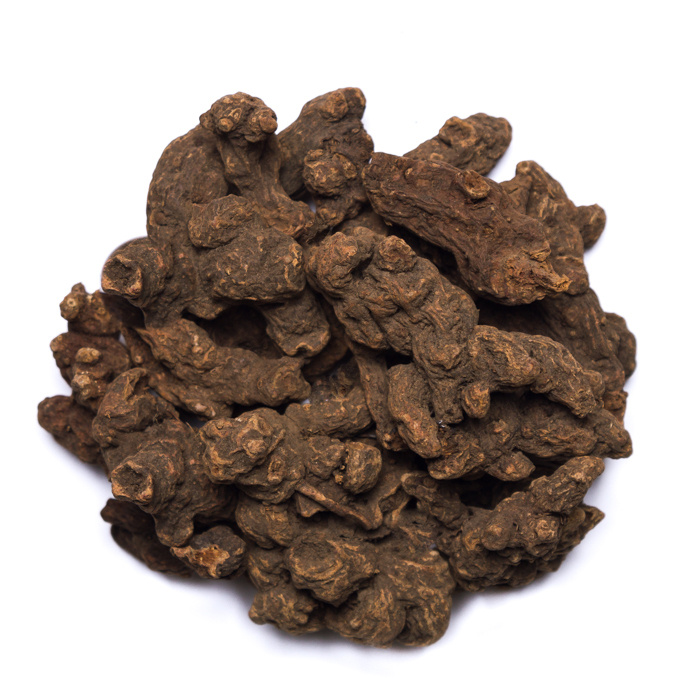 Калган (лапчатка прямостоячая) корень, для пищеварения, противомикробное, травяной чай, для настойки #1