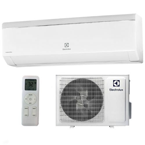 Сплит-система Electrolux EACS-12HF-N3, 33м2 #1