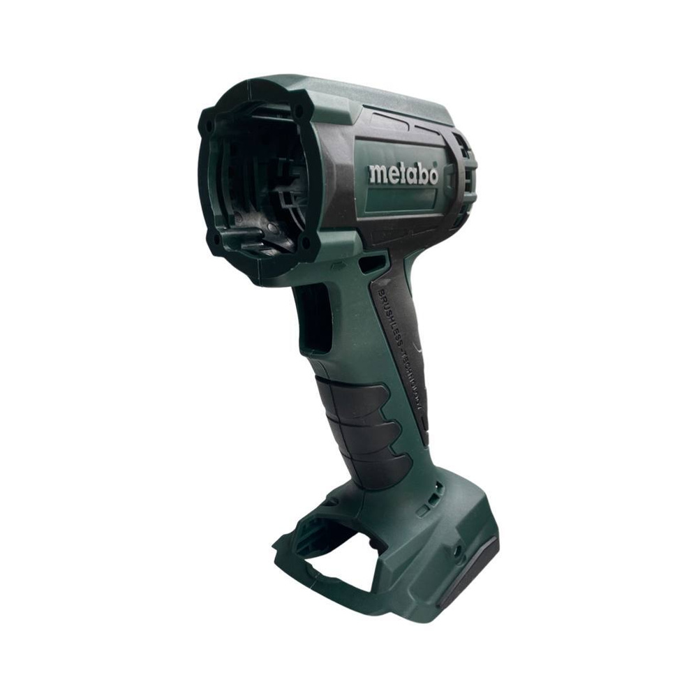 Корпус для шуруповерта Metabo BS 18 LTX BL Impuls (343432480) - купить ...