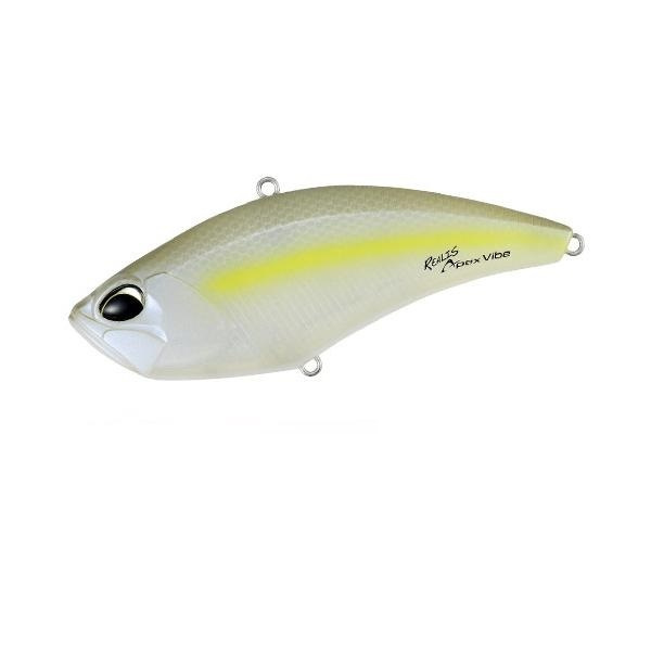 Воблер DUO Realis Apex Vibe 100S CCC3162 Chartreuse Shad #1