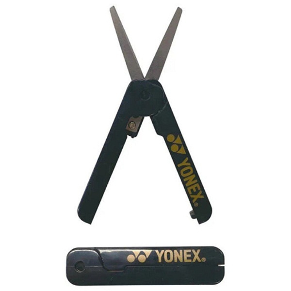 Ножницы для струн Yonex, Black #1