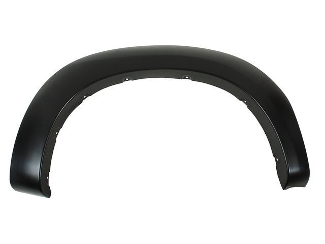 Расширитель заднего крыла левый для Тойота Хайлюкс 2011-2015, Toyota ...